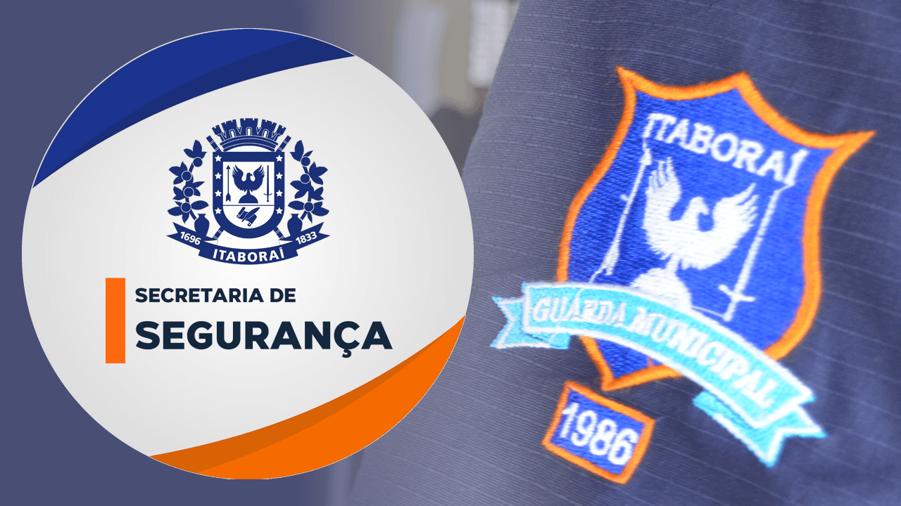Leia mais sobre o artigo Secretaria de Segurança cadastra Guarda Municipal no Habite Seguro
