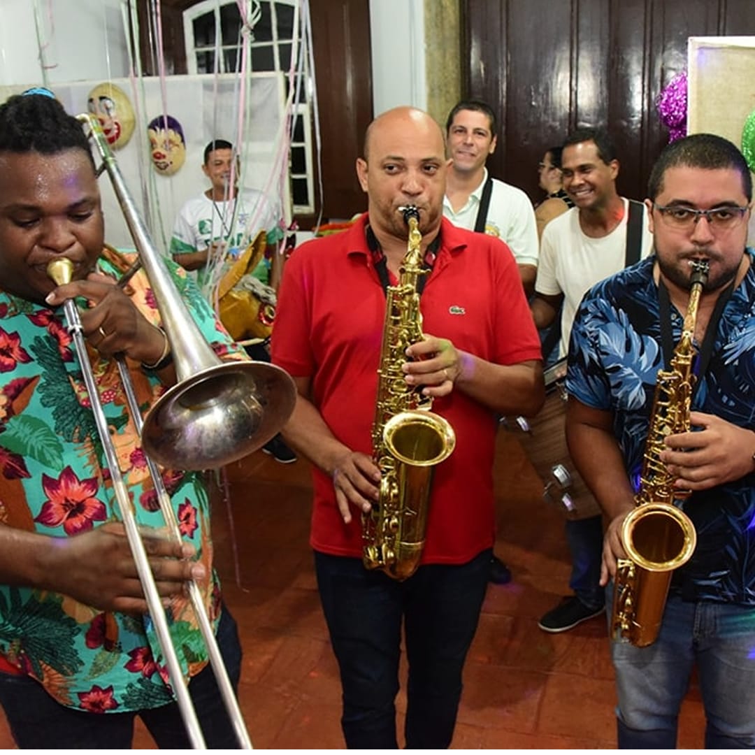 Leia mais sobre o artigo Nota de Agradecimento à Banda da Guarda Municipal de Itaboraí