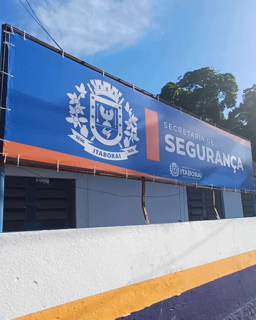 Leia mais sobre o artigo Guarda Municipal intensifica Segurança Preventiva nas Escolas Municipais