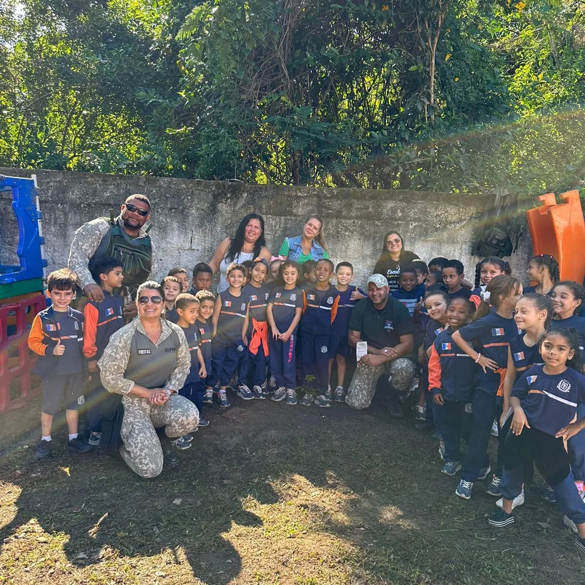 Leia mais sobre o artigo Dia Nacional do Meio Ambiente