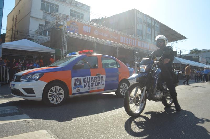 Leia mais sobre o artigo Itaboraí, 191 anos!